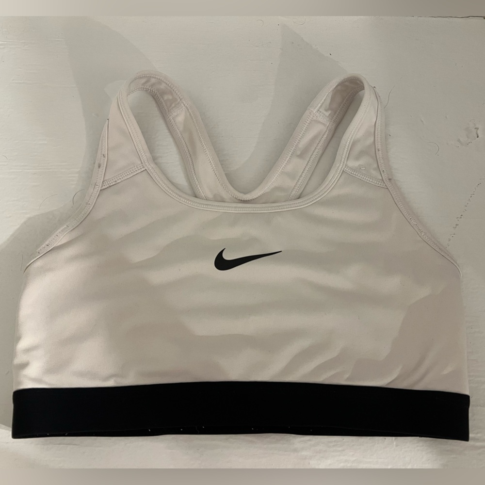 Soulcycle x NIKE Sports Bra
